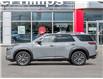 2025 Nissan Pathfinder SL (Stk: 25T7392) in Winnipeg - Image 3 of 10