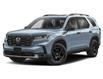 2025 Honda Pilot TrailSport (Stk: 2800229) in Calgary - Image 1 of 12