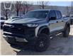 2024 Chevrolet Colorado Trail Boss (Stk: 11-25898A) in Barrie - Image 1 of 20