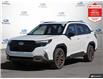 2025 Subaru Forester Sport (Stk: S11315) in Hamilton - Image 1 of 30