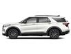 2025 Ford Explorer ST-Line (Stk: K8KZ401S1) in Medicine Hat - Image 2 of 2