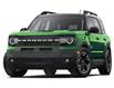 2025 Ford Bronco Sport Outer Banks (Stk: R9CZ401S1) in Medicine Hat - Image 1 of 1