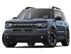 2025 Ford Bronco Sport Outer Banks (Stk: R9CZ400S1) in Medicine Hat - Image 1 of 1