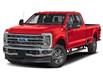 2025 Ford F-350 Lariat (Stk: W3B3615S1) in Medicine Hat - Image 1 of 12