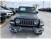 2025 Jeep Wrangler Sahara (Stk: 30821) in Whitby - Image 2 of 13