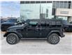 2025 Jeep Wrangler Sahara (Stk: 30821) in Whitby - Image 3 of 13