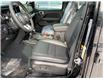 2025 Jeep Wrangler Sahara (Stk: 30821) in Whitby - Image 4 of 13