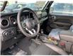 2025 Jeep Wrangler Sahara (Stk: 30821) in Whitby - Image 5 of 13