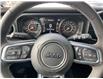 2025 Jeep Wrangler Sahara (Stk: 30821) in Whitby - Image 6 of 13