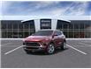 2025 Buick Encore GX Preferred (Stk: M1133-25) in Courtenay - Image 1 of 6