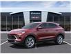 2025 Buick Encore GX Preferred (Stk: M1133-25) in Courtenay - Image 2 of 6