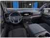 2025 Chevrolet Silverado 1500 RST (Stk: 25-1151) in Listowel - Image 5 of 6