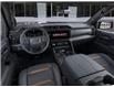 2025 GMC Sierra 1500 AT4 (Stk: 25-1152) in Listowel - Image 5 of 6