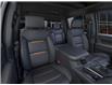 2025 GMC Sierra 1500 AT4 (Stk: 25-1152) in Listowel - Image 6 of 6