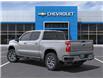 2025 Chevrolet Silverado 1500 RST (Stk: 25-1173) in Listowel - Image 3 of 6