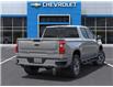 2025 Chevrolet Silverado 1500 RST (Stk: 25-1173) in Listowel - Image 4 of 6