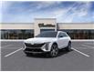 2025 Cadillac LYRIQ Luxury (Stk: 25665) in Uxbridge - Image 1 of 6