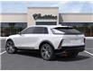 2025 Cadillac LYRIQ Luxury (Stk: 25665) in Uxbridge - Image 3 of 6