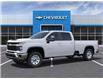 2025 Chevrolet Silverado 2500HD LT in Stony Plain - Image 2 of 6