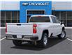 2025 Chevrolet Silverado 2500HD LT in Stony Plain - Image 4 of 6