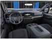 2025 Chevrolet Silverado 2500HD LT in Stony Plain - Image 5 of 6