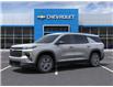 2025 Chevrolet Traverse LT (Stk: 25-363) in Pembroke - Image 2 of 6