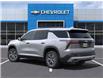 2025 Chevrolet Traverse LT (Stk: 25-363) in Pembroke - Image 3 of 6