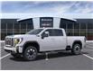 2025 GMC Sierra 3500HD Denali (Stk: 3858) in Unity - Image 2 of 6