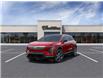 2025 Cadillac OPTIQ Luxury (Stk: 1664-25) in Hamilton - Image 1 of 6