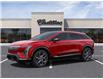 2025 Cadillac OPTIQ Luxury (Stk: 1664-25) in Hamilton - Image 2 of 6