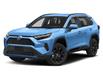 2025 Toyota RAV4 Hybrid SE (Stk: 85336) in Toronto - Image 1 of 11