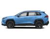 2025 Toyota RAV4 Hybrid SE (Stk: 85336) in Toronto - Image 2 of 11