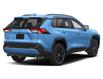 2025 Toyota RAV4 Hybrid SE (Stk: 85336) in Toronto - Image 3 of 11