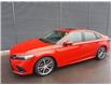 2022 Honda Civic Touring (Stk: 8657A) in Cornwall - Image 2 of 15