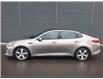 2018 Kia Optima SXL Turbo (Stk: PV4211A) in Cornwall - Image 1 of 26