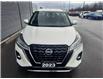 2023 Nissan Kicks SV (Stk: PV4197) in Cornwall - Image 4 of 17