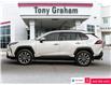 2019 Toyota RAV4 Limited (Stk: U9840) in Ottawa - Image 2 of 27