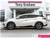 2023 Nissan Murano Platinum (Stk: U9841) in Ottawa - Image 2 of 27