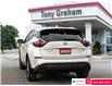 2023 Nissan Murano Platinum (Stk: U9841) in Ottawa - Image 3 of 27