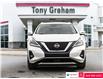 2023 Nissan Murano Platinum (Stk: U9841) in Ottawa - Image 6 of 27