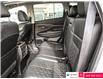 2023 Nissan Murano Platinum (Stk: U9841) in Ottawa - Image 16 of 27