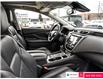 2023 Nissan Murano Platinum (Stk: U9841) in Ottawa - Image 17 of 27