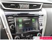 2023 Nissan Murano Platinum (Stk: U9841) in Ottawa - Image 21 of 27