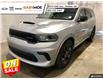 2021 Dodge Durango R/T (Stk: 5AC3719A) in STETTLER - Image 1 of 26