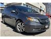 2016 Honda Odyssey EX-L (Stk: 4094) in KITCHENER - Image 1 of 32
