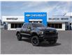 2025 Chevrolet Silverado 1500 LT Trail Boss (Stk: 43619) in Slave Lake - Image 1 of 24