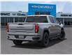2025 GMC Sierra 1500 Elevation (Stk: 103620) in Exeter - Image 4 of 24