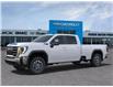 2025 GMC Sierra 2500HD SLE (Stk: 103627) in Exeter - Image 2 of 24