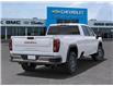 2025 GMC Sierra 2500HD SLE (Stk: 103627) in Exeter - Image 4 of 24