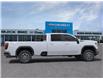 2025 GMC Sierra 2500HD SLE (Stk: 103627) in Exeter - Image 5 of 24